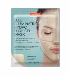 Purederm Cell Illuminating Hydro Pure Gel Mask