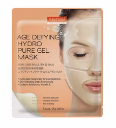 Purederm Age Defying Hydro Pure Gel Mask