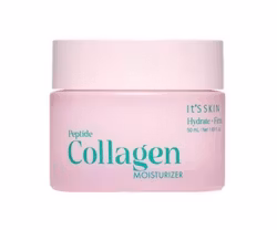 ITS SKIN Peptide Collagen Moisturizer, 50 ml