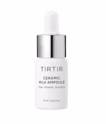 TIRTIR Ceramic Milk Ampoule, 10 ml