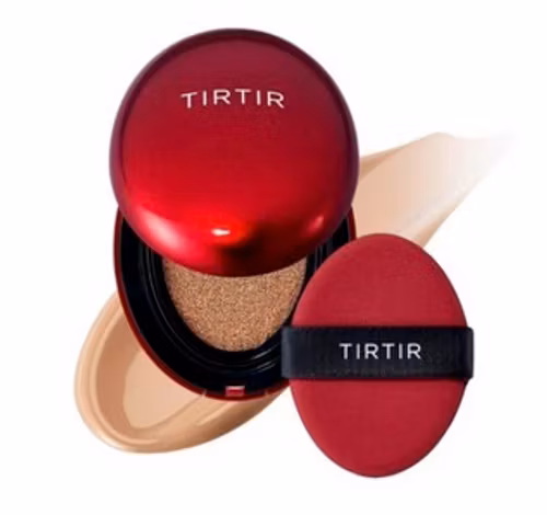TIRTIR Mask Fit Red Mini Cushion 29N Naturel Beige, 4.5g