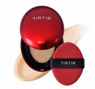 TIRTIR Mask Fit Red Mini Cushion 21W Natural Ivory, 4.5g