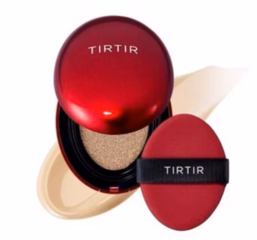 TIRTIR Mask Fit Red Cushion 21W Natural Ivory, 18g