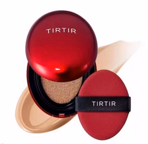 TIRTIR Mask Fit Red Cushion 29N Natural Beige, 18g