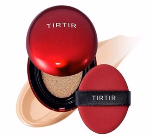 TIRTIR Mask Fit Red Cushion 24N Latte, 18g