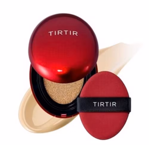 TIRTIR Mask Fit Red Cushion 24W Soft Beige, 18g