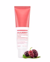 A´Pieu Mulberry Blemish Clearing Cream, kort datum - 70% rabatt!