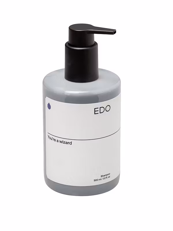 EDO Shampoo - You´re a Wizard, 300 ml