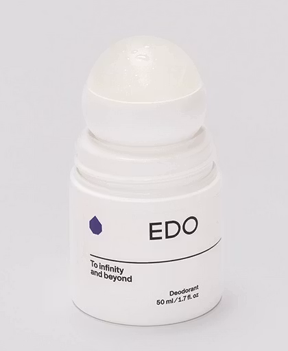 EDO Deodorant - To infinity and beyond, 50 ml