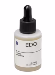 EDO Beard Oil - Chewie, we´re home, 50 ml