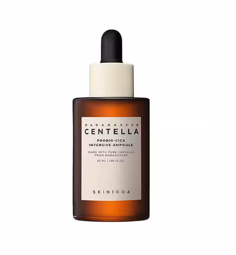 SKIN1004 Madagascar Centella Probio-Cica Intensive Ampoule, 50 ml