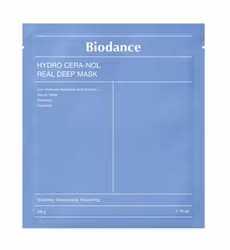 BIODANCE Hydro Cera-Nol Real Deep Mask