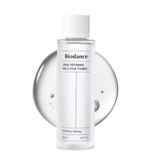 BIODANCE Skin Refining Mild Pha Toner 150 ml