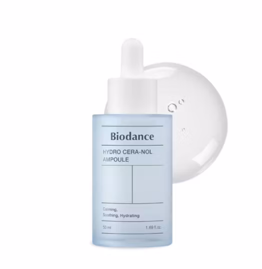 BIODANCE Hydro Cera-Nol Ampoule,  50ml