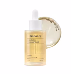 BIODANCE Skin Glow Vital Ampoule, 50ml