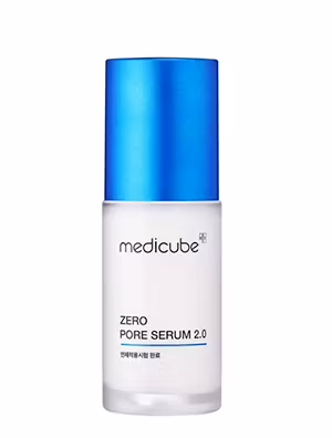 MEDICUBE Zero Pore Serum 2.0, 37 ml