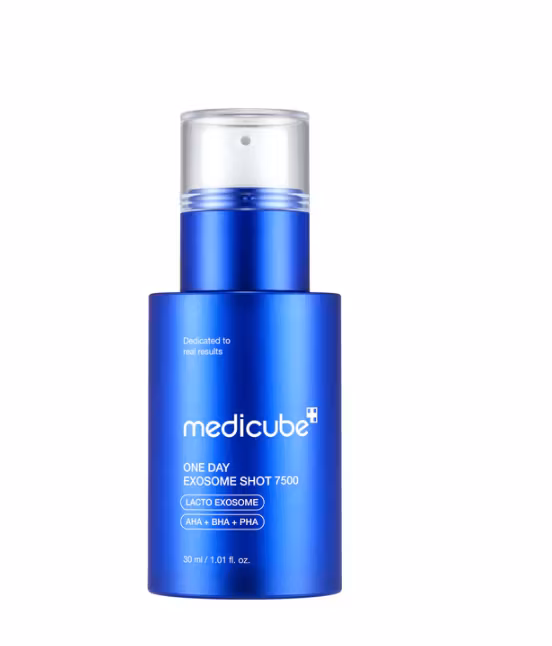 MEDICUBE Exosome Shot Pore Serum 7500, 30 ml