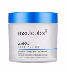 MEDICUBE Zero Pore Pad 2.0, 70 st
