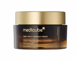 MEDICUBE Deep Vita C Capsule Cream, 55g