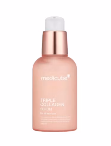 MEDICUBE Triple Collagen Serum 4.0, 55 ml