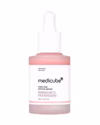 MEDICUBE PDRN Pink Peptide Serum, 30 ml
