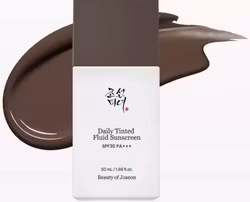 Beauty of Joseon Daily Tinted Fluid Sunscreen, DN350, 50 ml