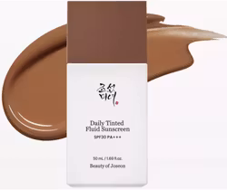 Beauty of Joseon Daily Tinted Fluid Sunscreen, DY300, 50 ml