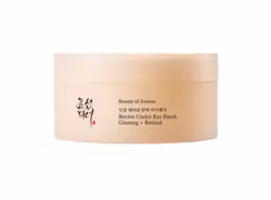 Beauty of Joseon Revive Under Eye Patch Ginseng + Retinal, 93g