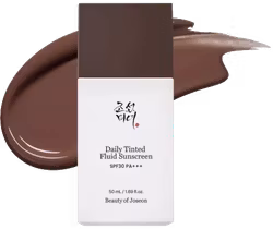 Beauty of Joseon Daily Tinted Fluid Sunscreen, DP320, 50 ml