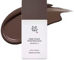 Beauty of Joseon Daily Tinted Fluid Sunscreen, DN350, 50 ml