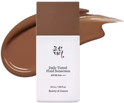 Beauty of Joseon Daily Tinted Fluid Sunscreen, DN310, 50 ml