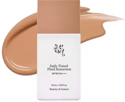 Beauty of Joseon Daily Tinted Fluid Sunscreen, MY210, 50 ml
