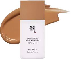 Beauty of Joseon Daily Tinted Fluid Sunscreen, MY220, 50 ml