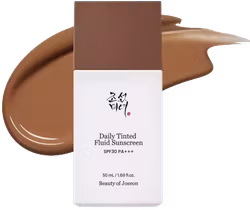 Beauty of Joseon Daily Tinted Fluid Sunscreen, DY300, 50 ml