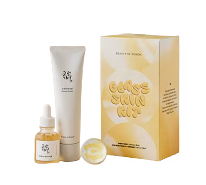 BEAUTY OF JOSEON Glass Skin Kit