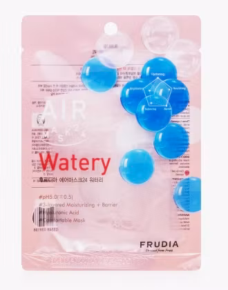 Frudia Air Mask 24 Watery, 10-pack