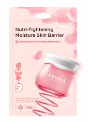 FRUDIA Pomegranate Nutri-Moisturizing Mask, 10-pack