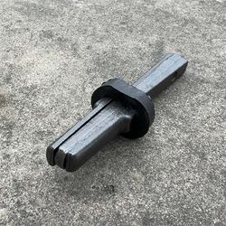Spräckkil 16mm x 125mm
