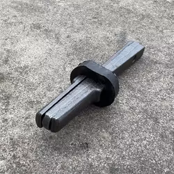 Spräckkil 16mm x 125mm