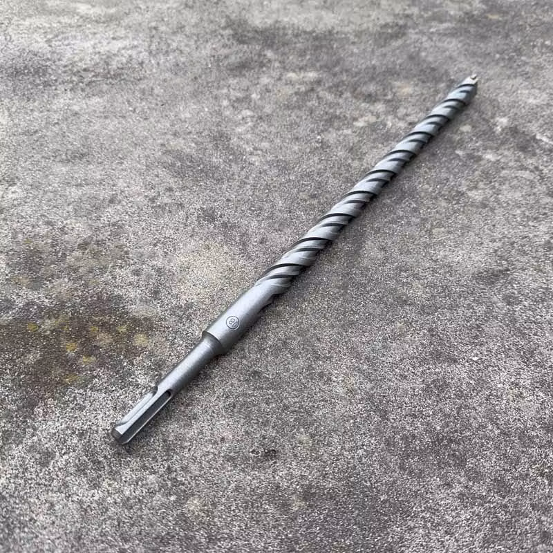 Berg- och stenborr, SDS Plus, 18mm x 310mm