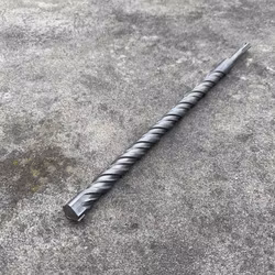 Berg- och stenborr, SDS Plus, 20mm x 310mm