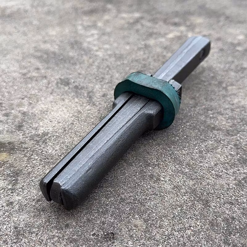 Spräckkil 22mm x 190mm