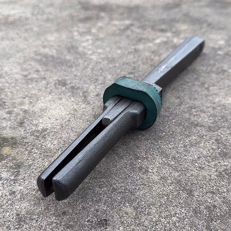 Spräckkil 22mm x 190mm