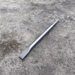 Bilningsmejsel, SDS Plus, 20mm x 250mm, platt