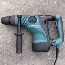 Borrhammare Dynacor SDS MAX 14J, 1350W