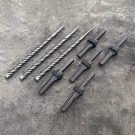 Produktpaket Stenspräckning SDS Plus (20 mm)