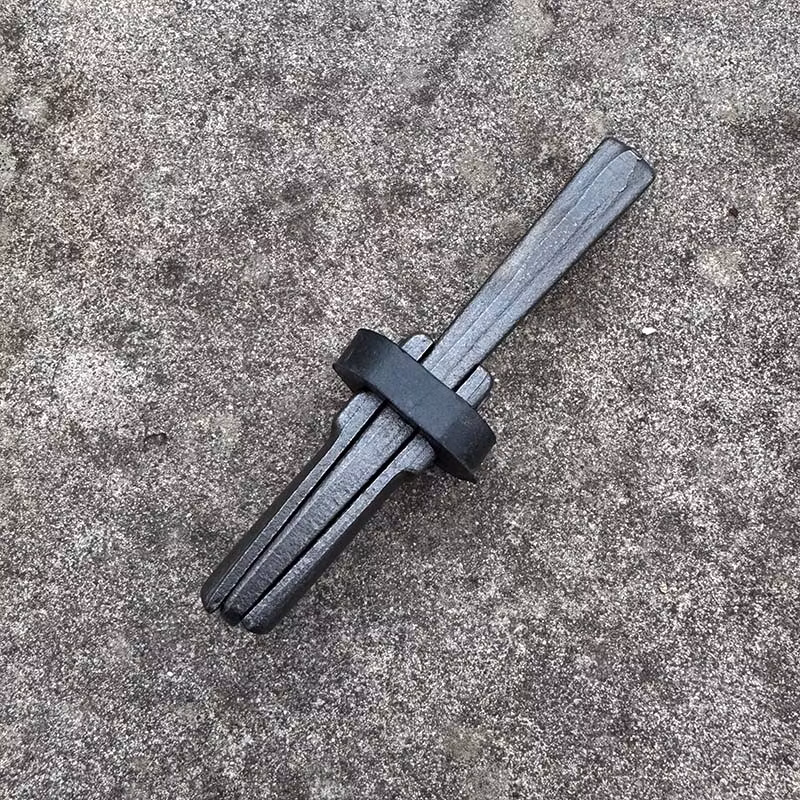 Lilla Produktpaketet Stenspräckning SDS Plus (14 mm)