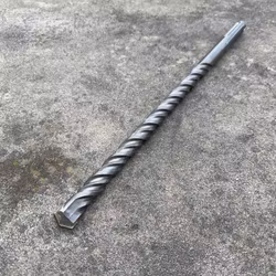 Berg- och stenborr, SDS MAX, 20mm x 400mm