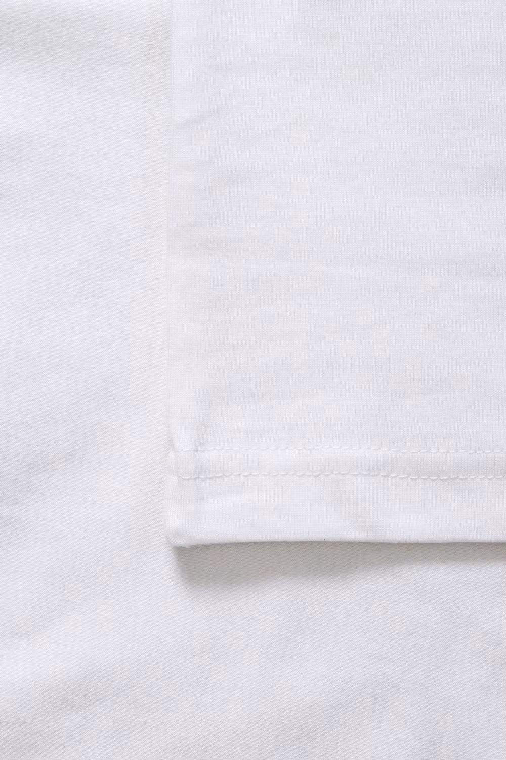 Bea tunika/t-shirt vit