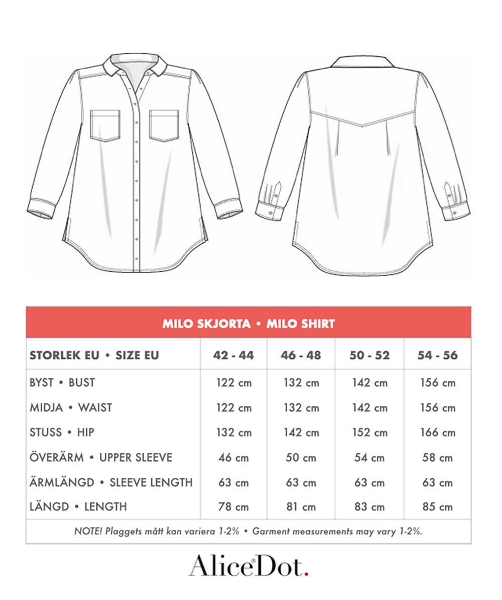 Milo linen shirt green